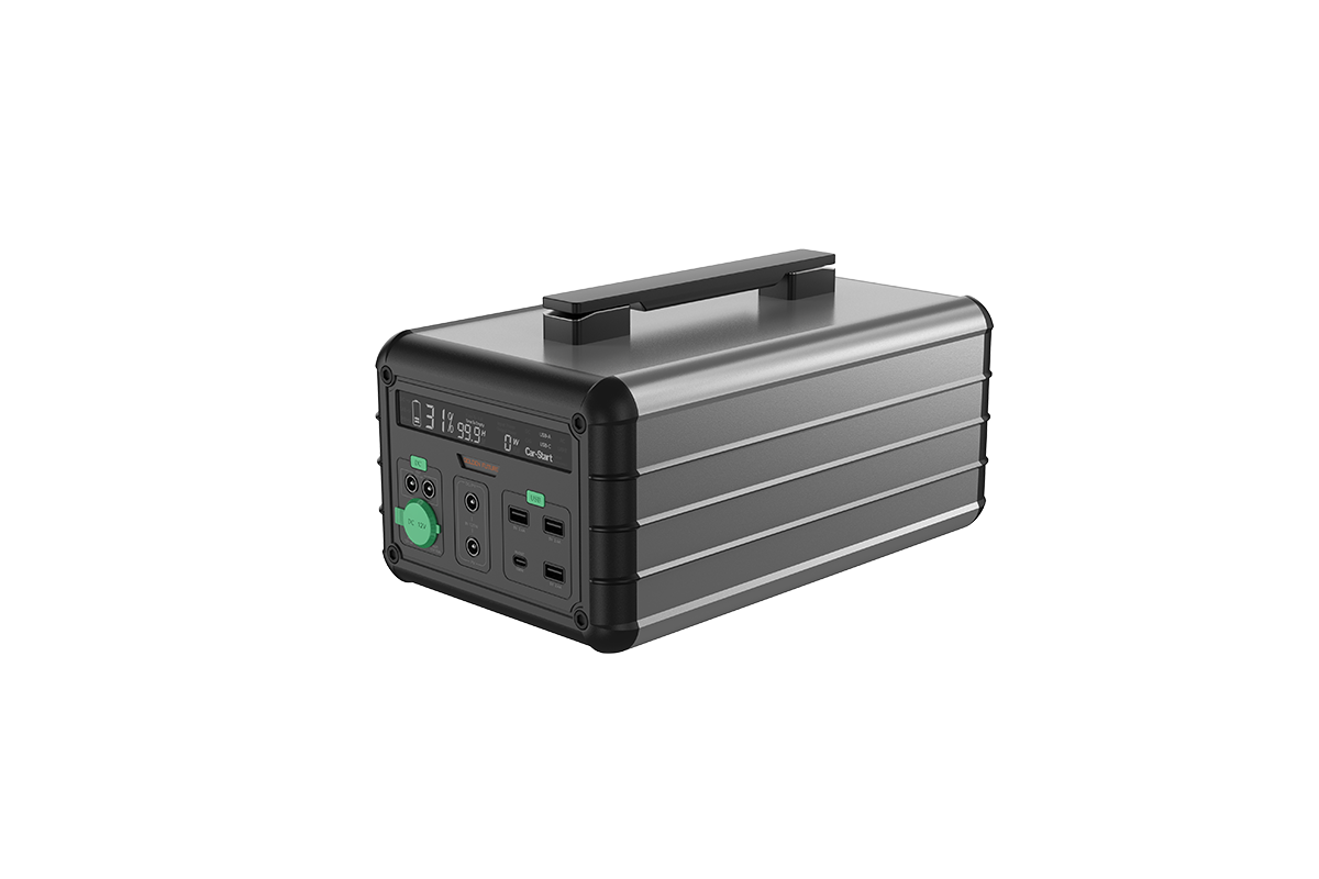 Low - power - consumption Portable Energy - storage Power Supplies