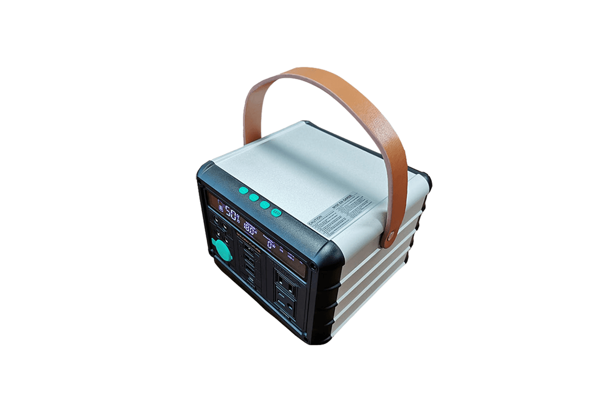 Inverter Power Supply