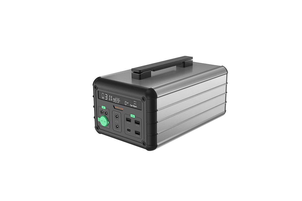 Application Scenarios of Lithium - Polymer Batteries